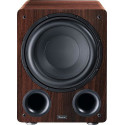 Magnat Alpha RS12 Mocha Active subwoofer 120 W