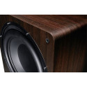 Magnat Alpha RS12 Mocha Active subwoofer 120 W
