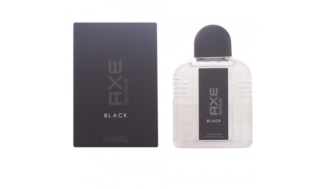 AXE BLACK after shave 100 ml
