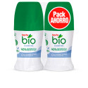 BYLY BIO NATURAL 0% CONTROL DEO ROLL-ON LOTE 2 pz