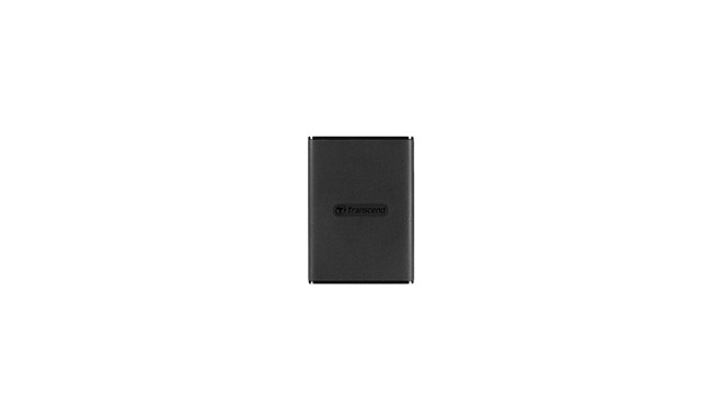 TRANSCEND ESD270C 500GB External SSD USB 3.1 Gen 2 Type C