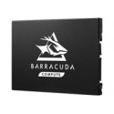 Seagate SSD BarraCuda Q1 960GB 2.5" 7mm SATA NAND Flash Memory 3D QLC Halogen free Trim S.M.A.R.T