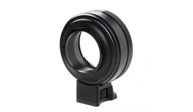 Viltrox NF M43 Lens Mount Adapter