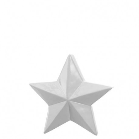 LEONARDO 057665 decorative statue/figurine White Ceramic