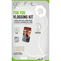Digipower vlogging kit For You 3"