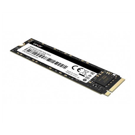Lexar | SSD | NM620 | 256 GB | SSD form factor M.2 2280 | Solid-state drive interface PCIe Gen3x4 | 