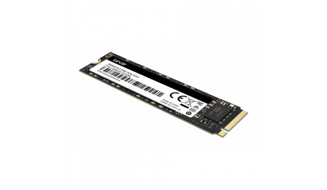 Lexar | SSD | NM620 | 256 GB | SSD form factor M.2 2280 | Solid-state drive interface PCIe Gen3x4 | 