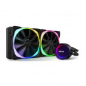 NZXT AIO Liquid Cooler With Aer RGB Kraken X6