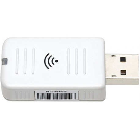 Epson WiFi адаптер для проектора ELPAP10