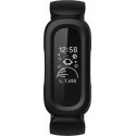 Fitbit activity tracker for kids Ace 3, black/racer red