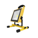 LED work light with a battery 20W |6000K|