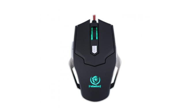 Rebeltec gaming mouse FALCON