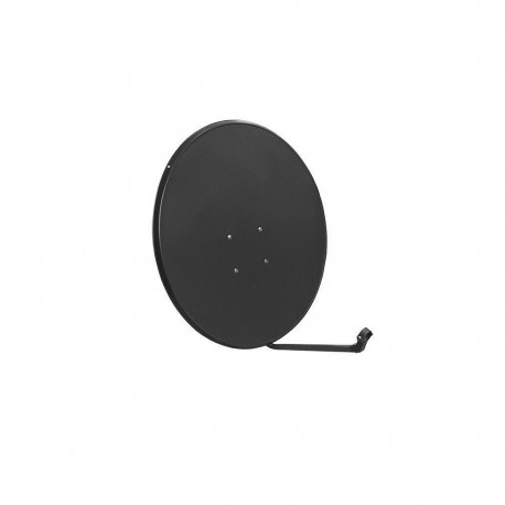 Antenn SAT 80 5tk, grafiit