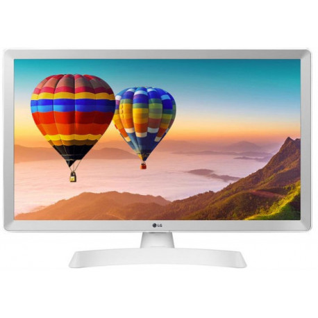 LG monitor 28" LCD 28TN515V-WZ