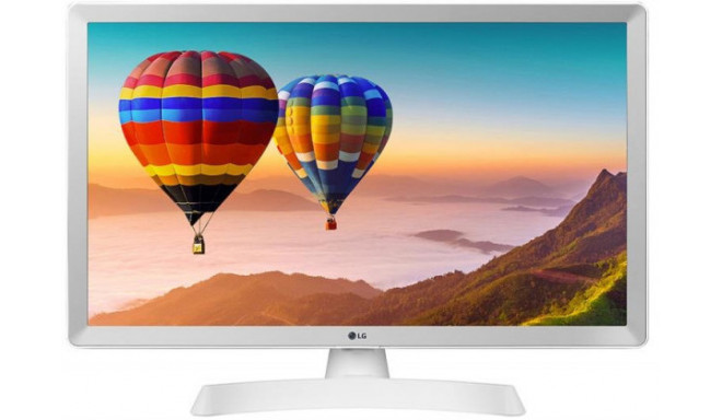 LG monitor 28" LCD 28TN515V-WZ