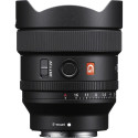 Sony 14mm f/1.8 GM lens