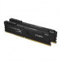 Kingston RAM HyperX Fury 16GB DDR4 2666MHz PC/server Registered