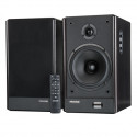 Microlab SOLO26 Bluetooth, Optical, Coaxial, 