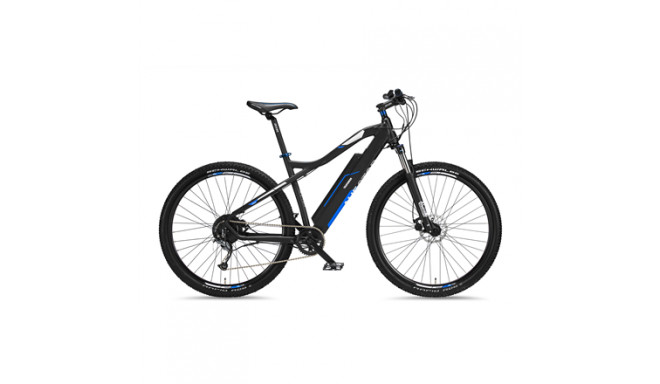 Telefunken electric bike M920 MTB E-Bike 250W