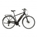 Telefunken Expedition XC921, Trekking E-Bike,