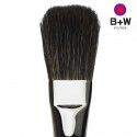 B+W Cleaning Brush