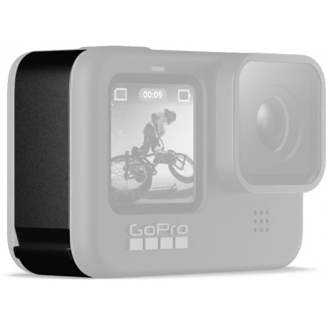 GoPro küljekate HERO9/10/11 Black