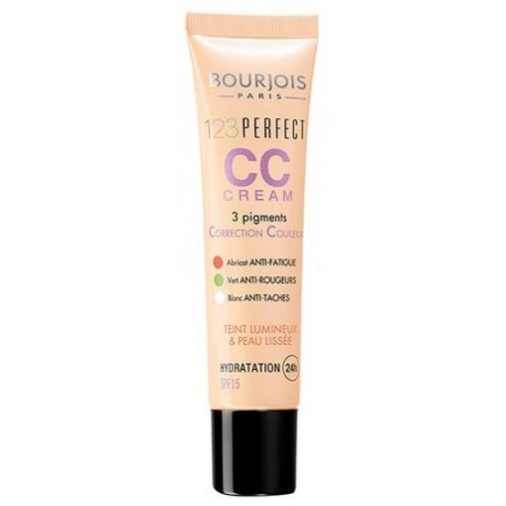 Bourjois Paris CC-kreem 123 Perfect #32 30ml