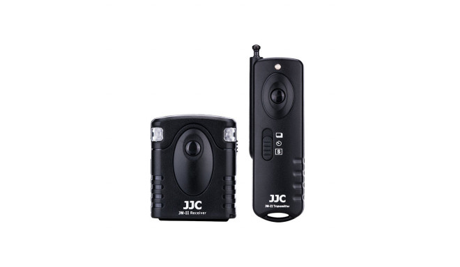 JJC JM J2 (II) Radio FrequencyWireless RemoteControl