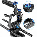 Meike VK A6500B Vedio Cage