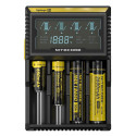 Nitecore D4 EU