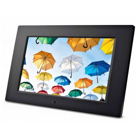 Braun DigiFRAME 1050 (10'', 1024x600px, 16:9)