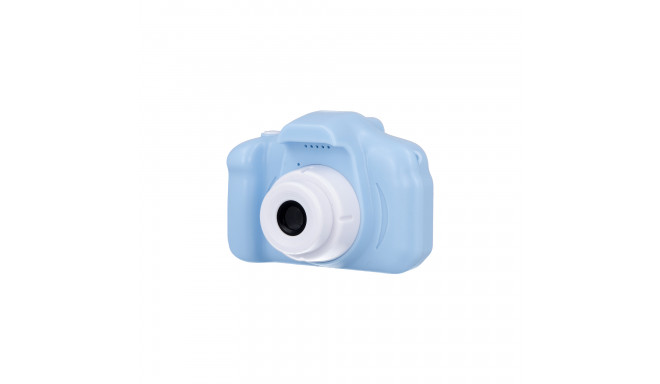 Forever kids digital camera SKC-100 blue