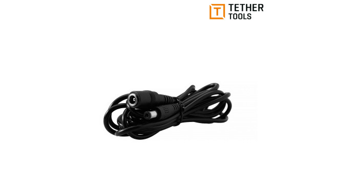 Tether Tools	extension cable Case Relay DC  2m