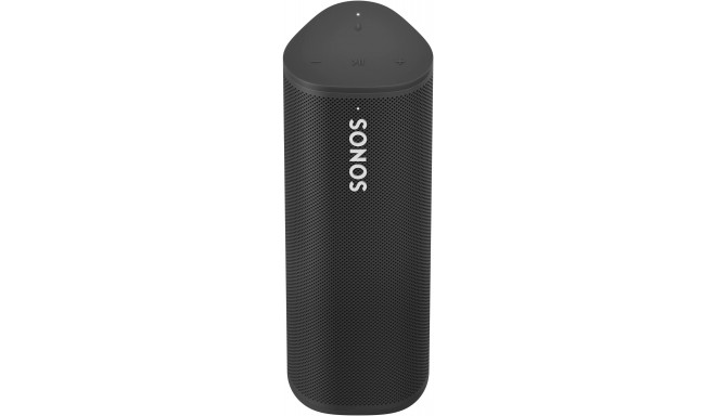 Sonos умная колонка Roam, черная