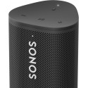 Sonos smart speaker Roam, black