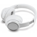 Wireless Bluetooth Headphones Sencor SEP710BTWH