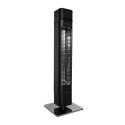 Terases sildītājs Veltron PREMIUM TOWER-200KBS LED 2kW, skaļruņiem