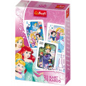 TREFL DISNEY PRINCESSES Cardgame Princesses