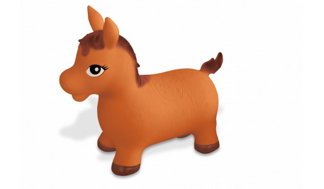Mondo Pets to bounce 65 cm - Horse