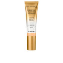 MAX FACTOR MIRACLE TOUCH second skin found.SPF20 #2-fair light 30 ml