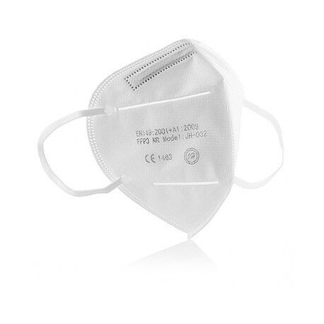Защитная маска NR JH-032 5-layer 20 шт.