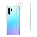 3MK Clear Case Back cover, Huawei, P30 Pro, T