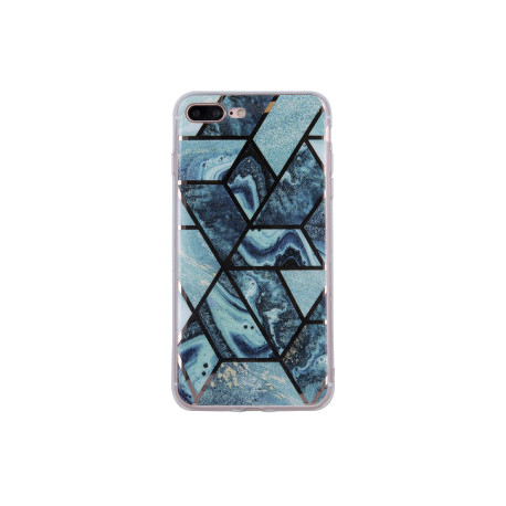 TelForceOne kaitseümbris Huawei P Smart 2019/Honor 10 Lite, sinine