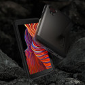 SPIGEN TOUGH ARMOR GALAXY XCOVER 5 GUNMETAL