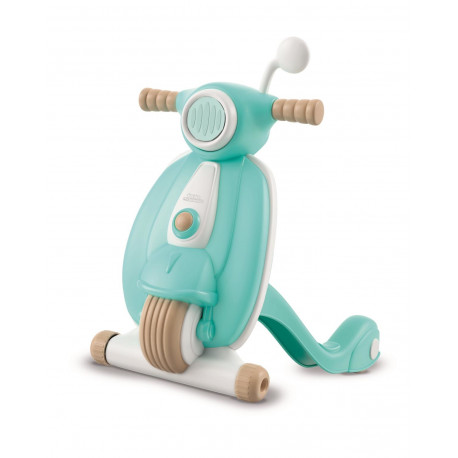 CLEMENTONI Baby staigulis, 17403