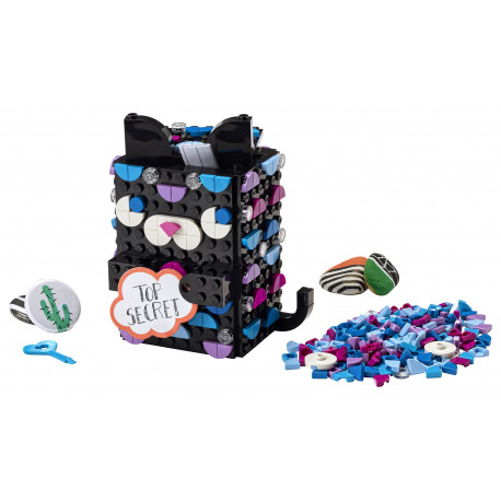 41924 LEGO® DOTS Noslēpumu kārbiņa