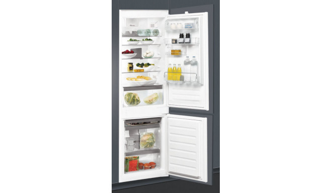 Whirlpool integreeritav külmkapp ART 6711 SF2