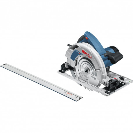 Bosch GKS 85 G Hand-Held Circular Saw in L-Boxx