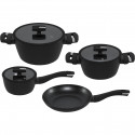Berndes Balance Induction Enduro Set 4-pcs.