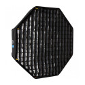 Westcott 40 degree Grid voor 32" Rapid Box Duo Octa